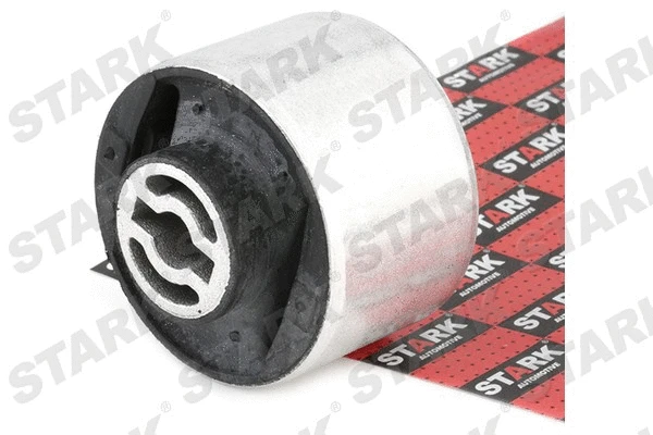 Mounting, control/trailing arm