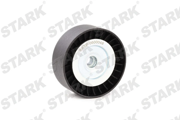 Deflection/Guide Pulley, V-ribbed belt (SKTP-0600048)