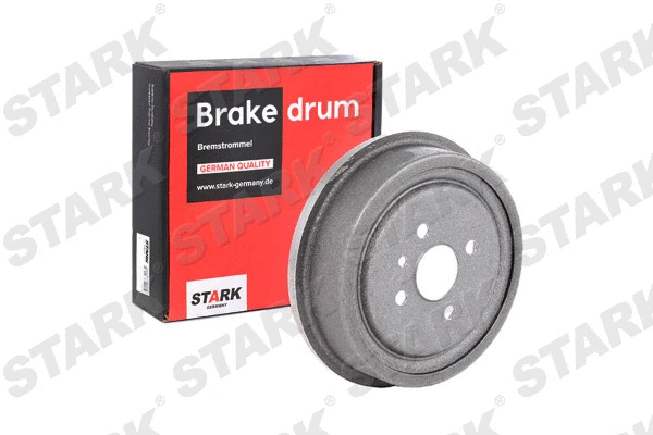 Brake Drum