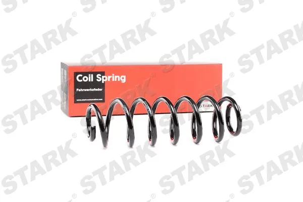 Suspension Spring