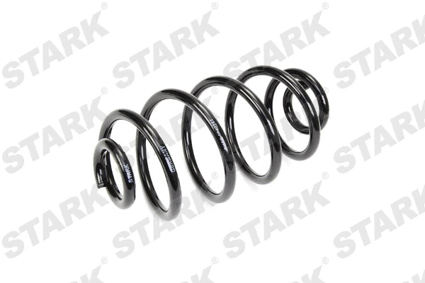 Suspension Spring (SKCS-0040244)