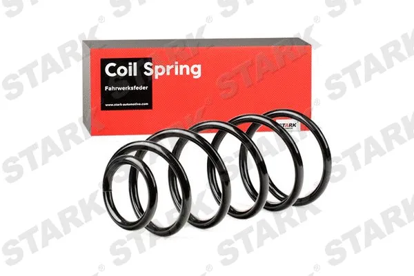 Suspension Spring