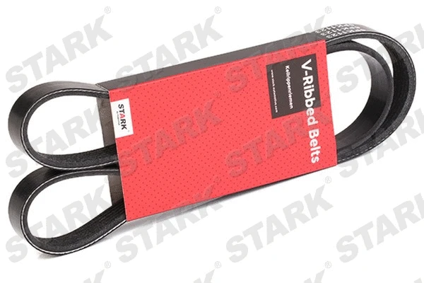 V-Ribbed Belt (SK-6PK1123)