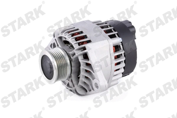 Alternator (SKGN-0320039)