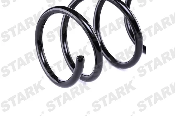 Suspension Spring