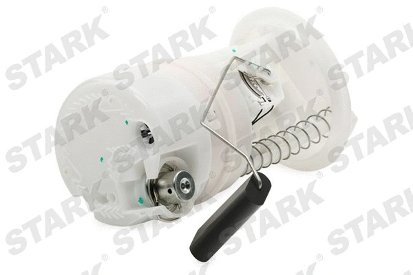 Fuel Feed Unit