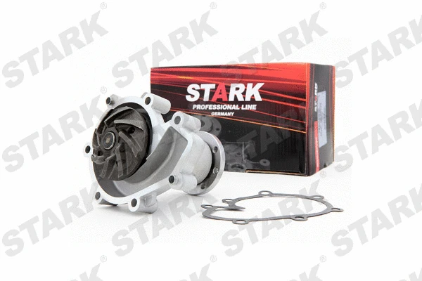 Water Pump, engine cooling (SKWP-0520028)