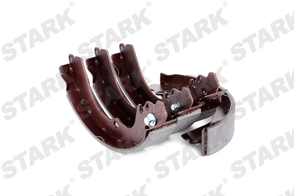 Brake Shoe Set (SKBS-0450080)