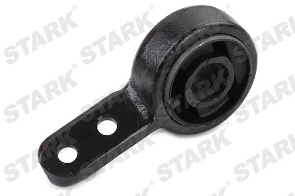 Control/Trailing Arm Kit, wheel suspension