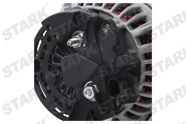 Alternator (SKGN-0320367)