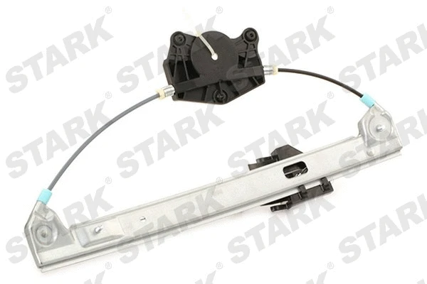 Window Regulator