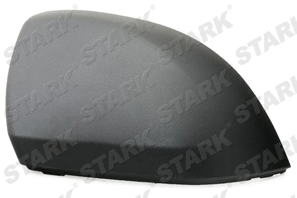 Housing, exterior mirror