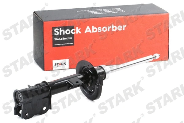 Shock Absorber