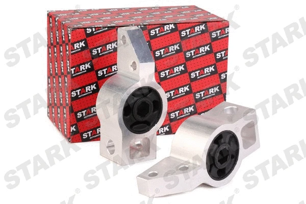 Control/Trailing Arm Kit, wheel suspension