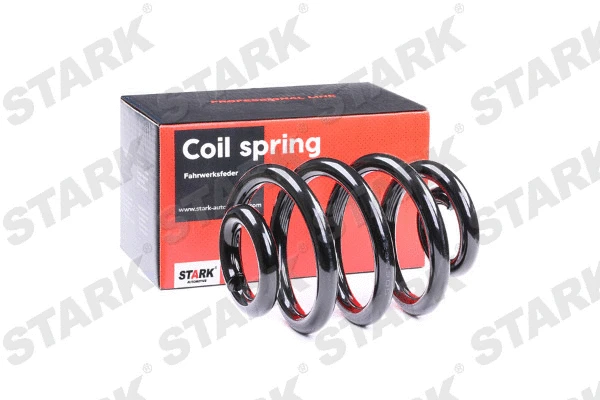 Suspension Spring