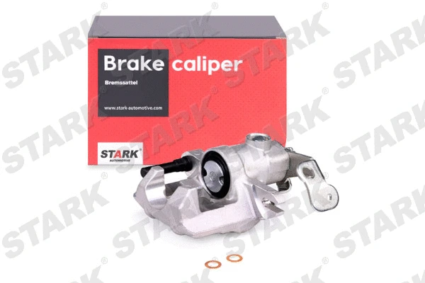 Brake Caliper