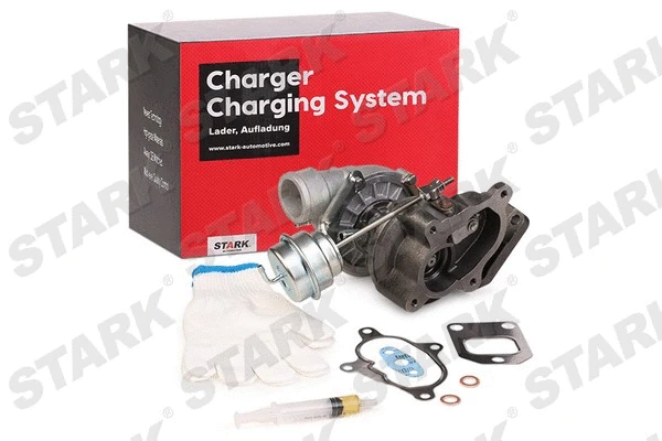 Charger, charging (supercharged/turbocharged)