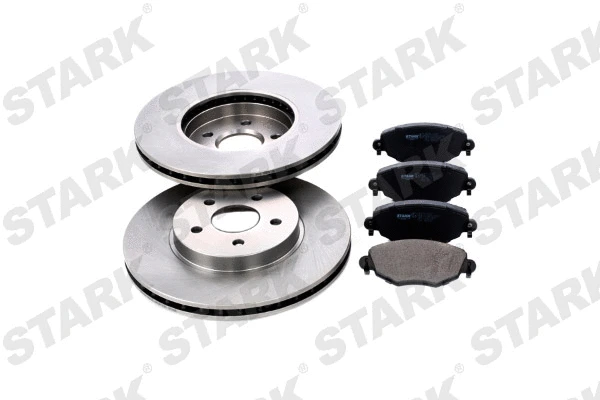 Brake Kit, disc brake