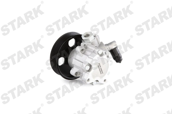 Hydraulic Pump, steering (SKHP-0540048)