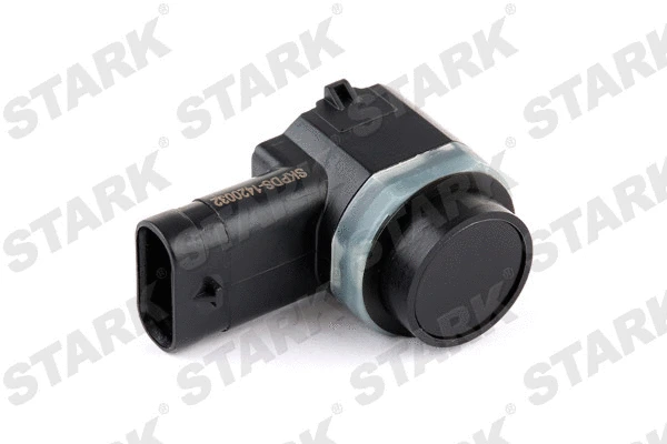 Sensor, parking distance control