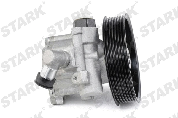 Hydraulic Pump, steering