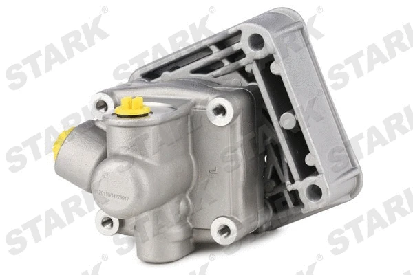 Hydraulic Pump, steering