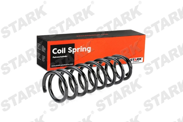 Suspension Spring