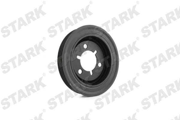 Belt Pulley, crankshaft (SKBPC-0640080)