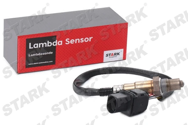 Lambda Sensor