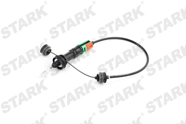 Cable Pull, clutch control (SKSK-1320016)