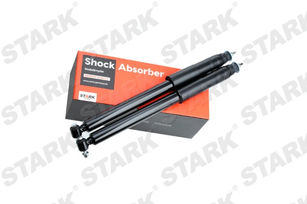 Shock Absorber (SKSA-0132644)