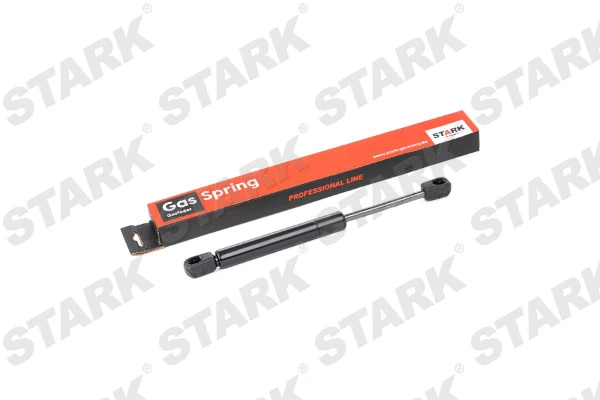 Gas Spring, boot/cargo area (SKGS-0220595)