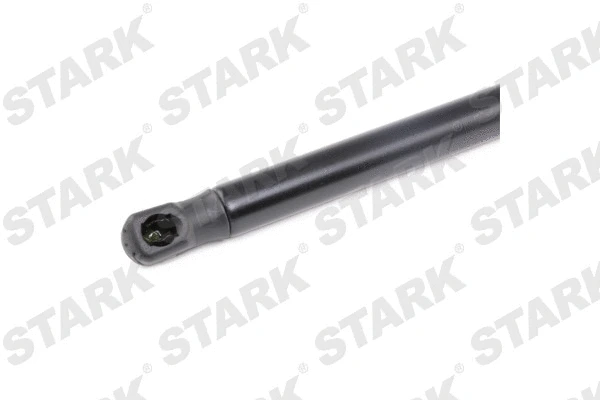 Gas Spring, boot/cargo area