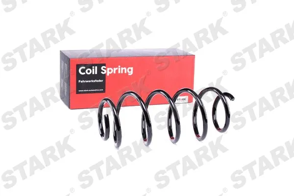 Suspension Spring