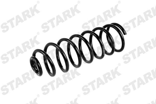 Suspension Spring (SKCS-0040239)