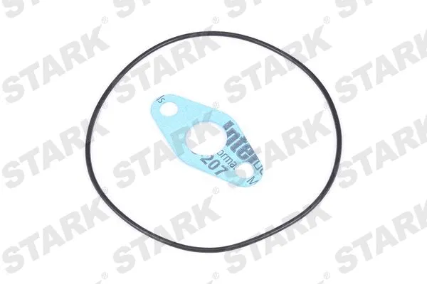 Core assembly, turbocharger (SKCCC-4540032)