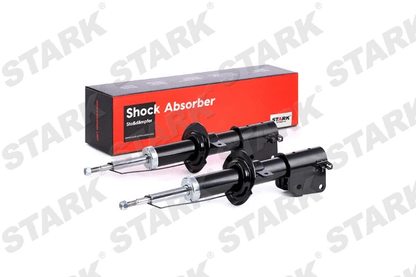 Shock Absorber