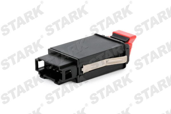 Hazard Warning Light Switch