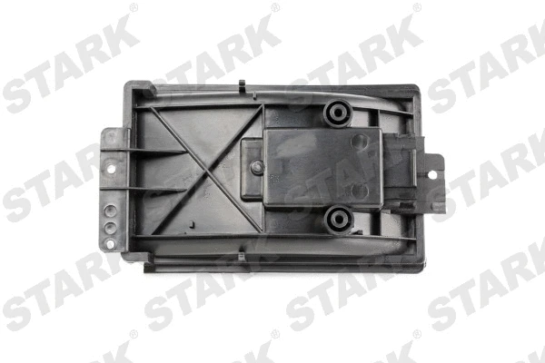 Control Unit, heating/ventilation