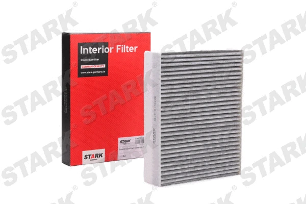 Filter, cabin air (SKIF-0170206)