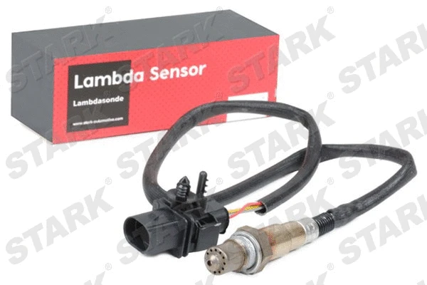 Lambda Sensor (SKLS-0140493)