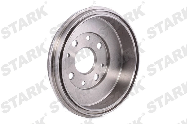 Brake Drum (SKBDM-0800051)