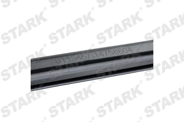 Control/Trailing Arm, wheel suspension (SKCA-0051386)