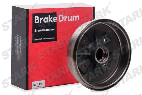 Brake Drum
