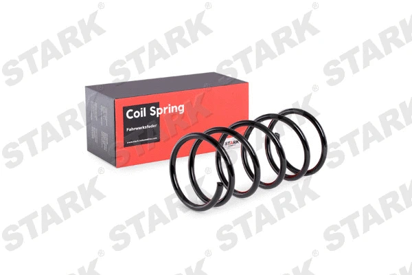 Suspension Spring