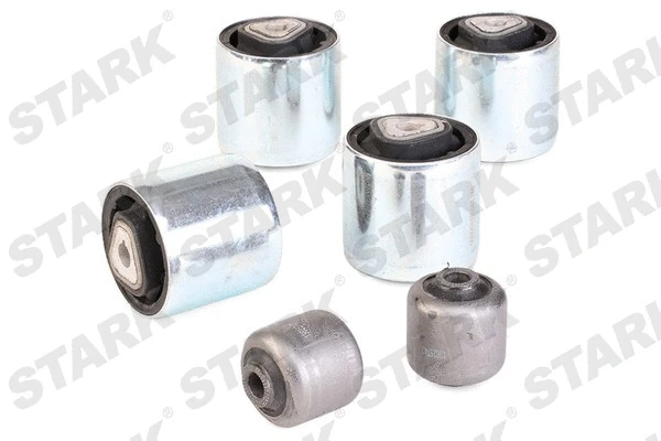 Repair Kit, control arm