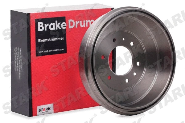 Brake Drum