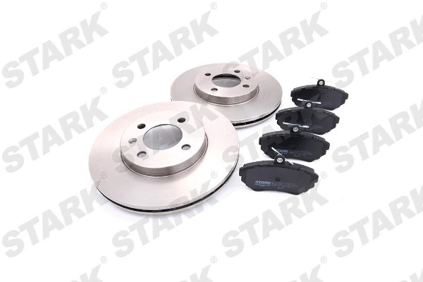 Brake Kit, disc brake