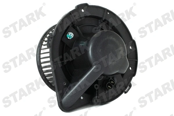 Interior Blower