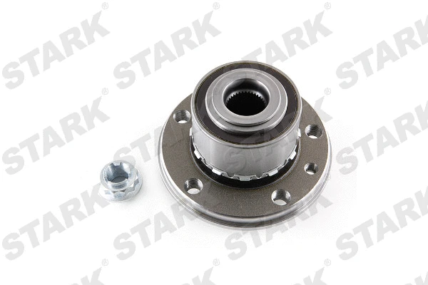 Wheel Bearing Kit (SKWB-0180128)